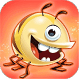 呆萌小怪物游戏