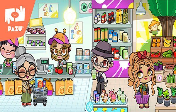 阿凡达世界2026截图2