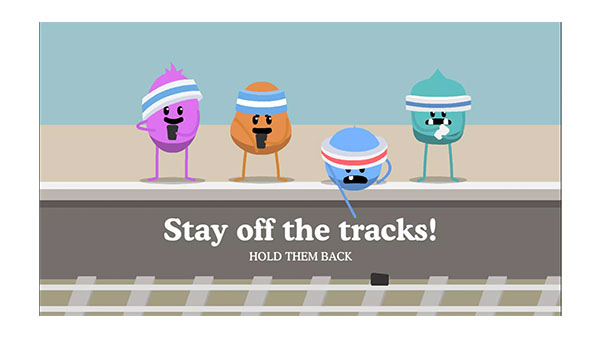 蠢蠢的死法2中文版截图2