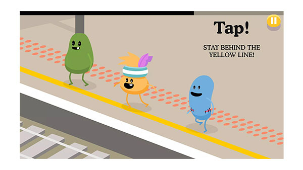 蠢蠢的死法2中文版截图4