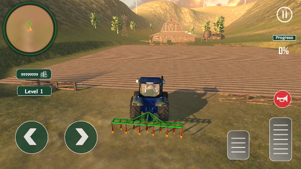 农业模拟器20261