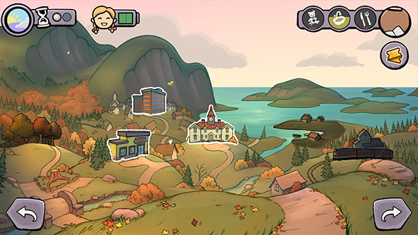 我的孩子新的开始中文版1