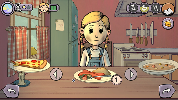 我的孩子新的开始中文版3