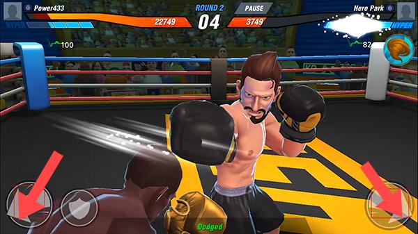 拳击之星手机版