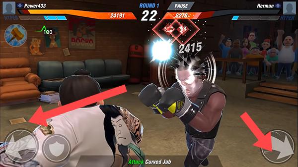 拳击之星手机版