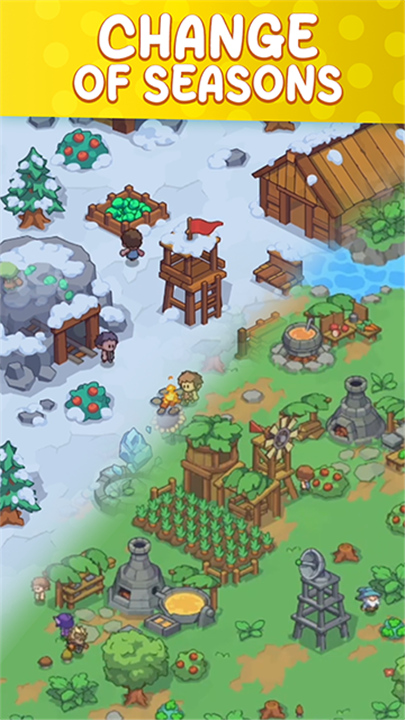 石器时代生存游戏2