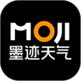 墨迹天气精准版