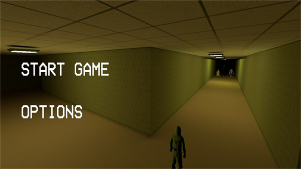 逃离后室手机版5