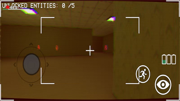 逃离后室手机版3