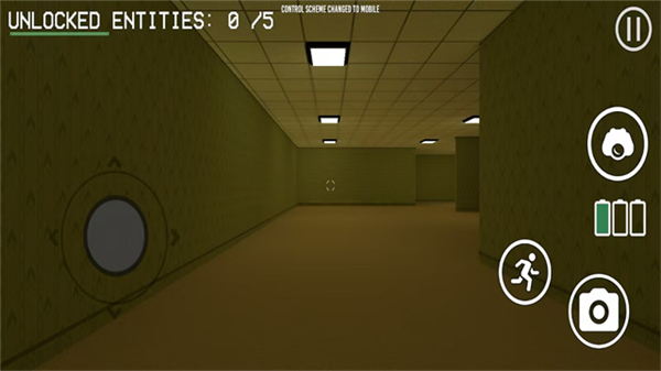 逃离后室手机版4