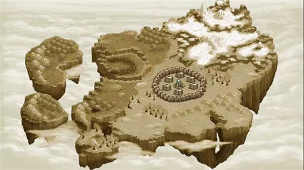 城邦争霸中文版1