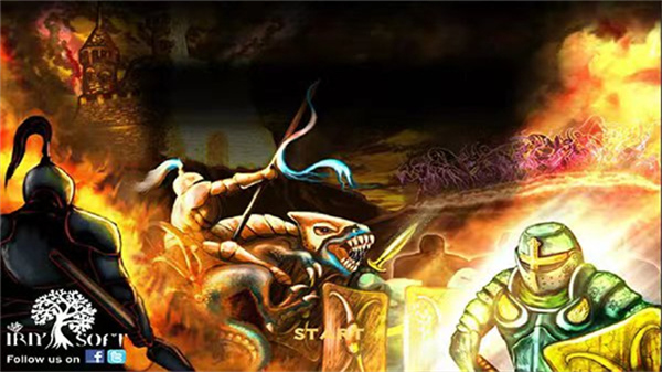 城邦争霸中文版2