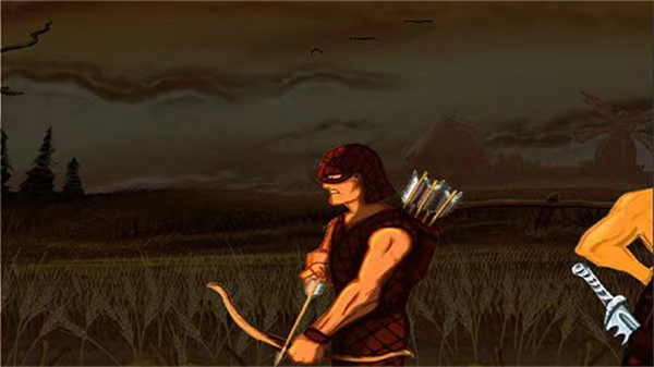 城邦争霸中文版3