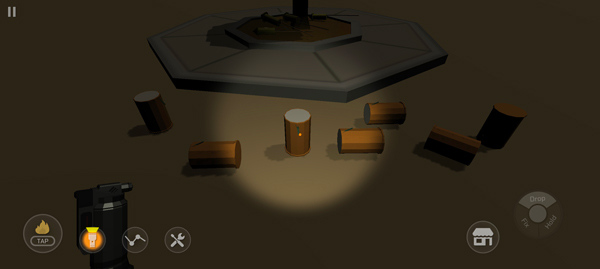 大型烟花模拟器20264