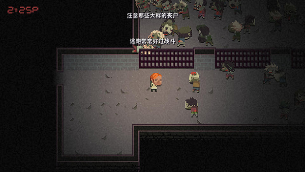 加拿大不归路汉化版1