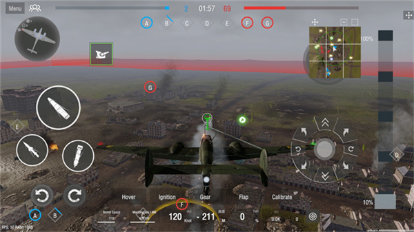 装甲纷争决定版5