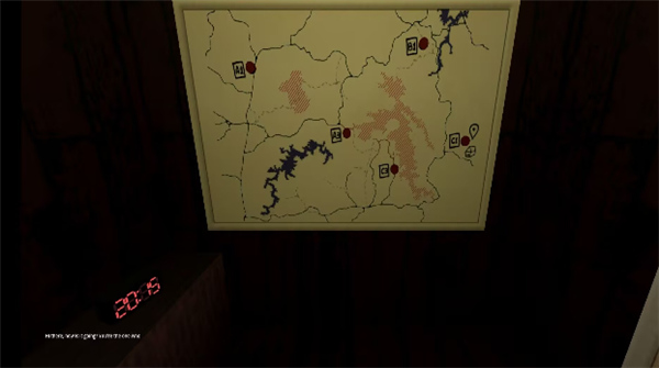 动物观察员游戏截图1