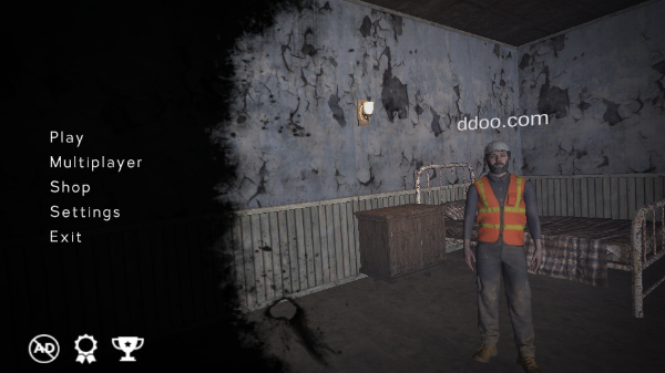 lastnight联机版截图2