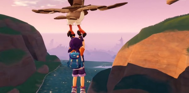 洛克王国世界手机版