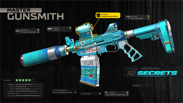 战术大师中文版截图5