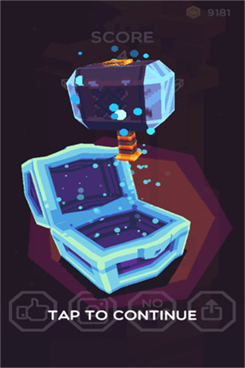 砖块破碎机游戏截图4