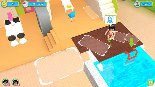 模拟人生4手机版1