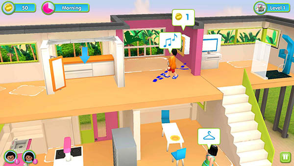 模拟人生4手机版2