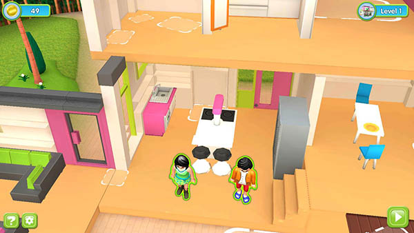 模拟人生4手机版3