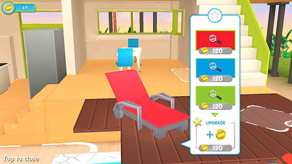 模拟人生4手机版4