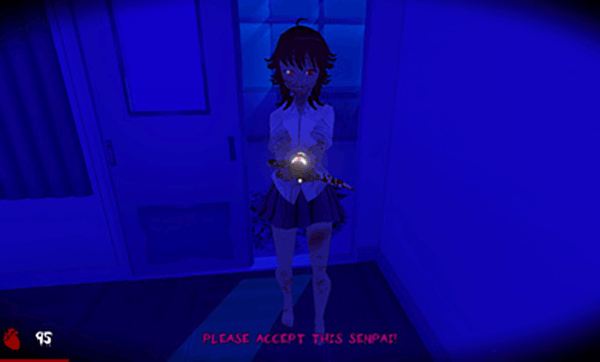 逃离病娇手机版截图1