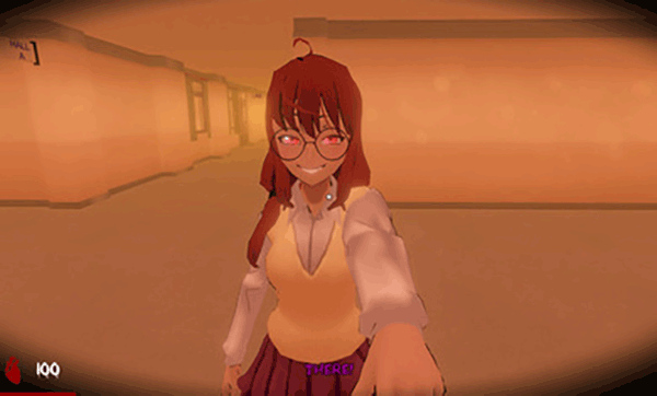 逃离病娇手机版截图2