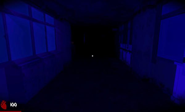 逃离病娇手机版截图3