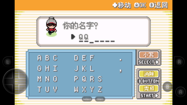 宝可梦剑盾手机版截图5