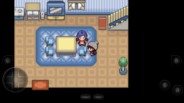 宝可梦剑盾手机版截图4