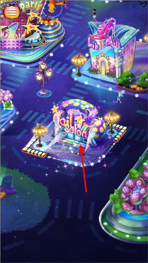 疯狂万圣节派对游戏