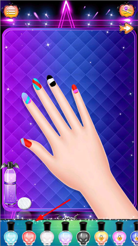 疯狂万圣节派对游戏