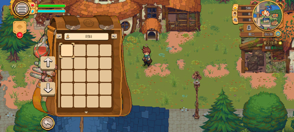 杏林物语汉化版3