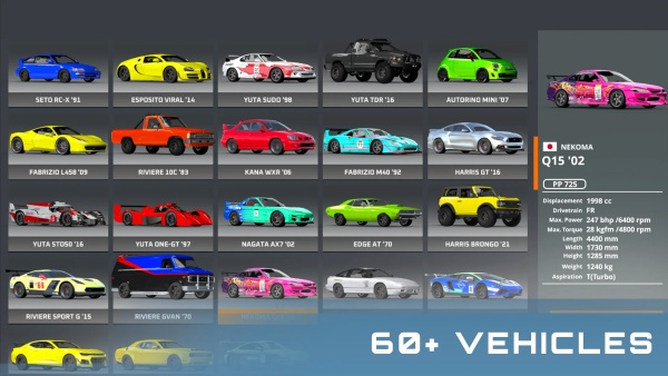 驾驶x车祸模拟器汉化版4