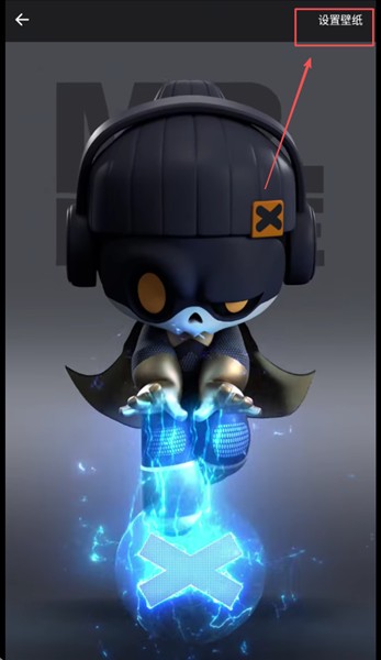 次元互动壁纸2026