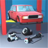 复古车库汉化版