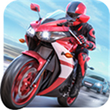 疯狂摩托车游戏