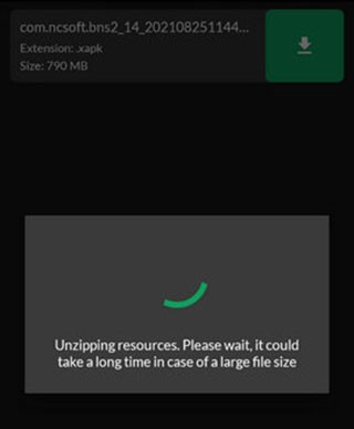 XAPK安装器安卓版