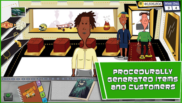 当铺人生1中文版1