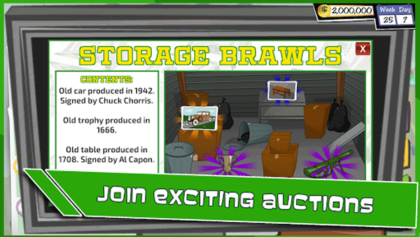 当铺人生1中文版3