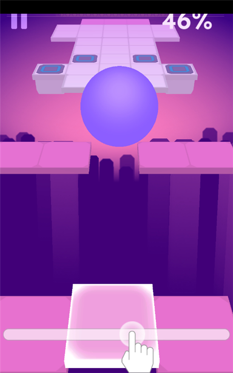 滚动的天空老版