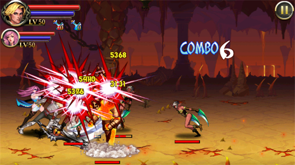 天使逛地狱女巫版3