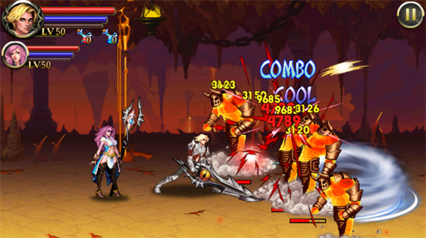 天使逛地狱女巫版4