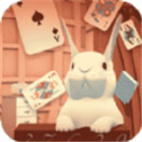 逃离仙境的爱丽丝中文版