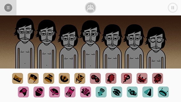 节奏盒子法老模组4