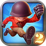 炮塔防御2中文版